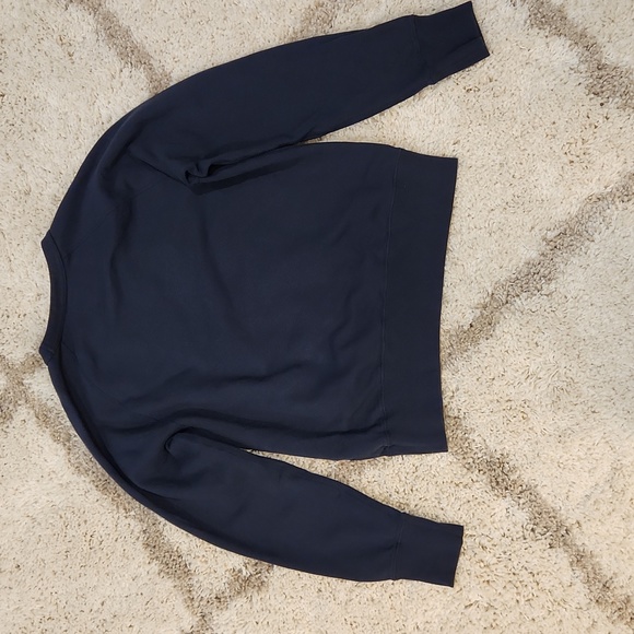 Men's Todd Snyder X Champion Sweatshirt Size M - Picture 5 of 9